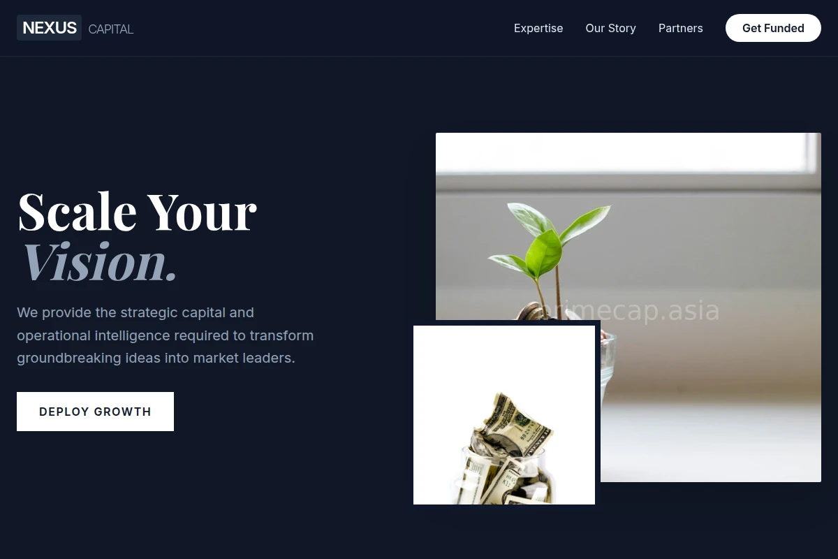 Nexus Venture Capital