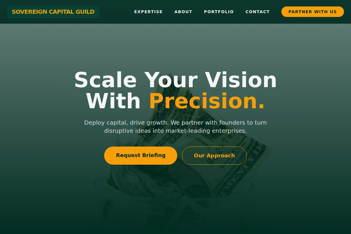 Scale Venture Capital