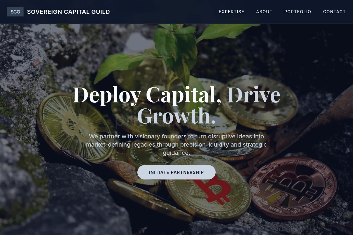 Alpha Venture Capital