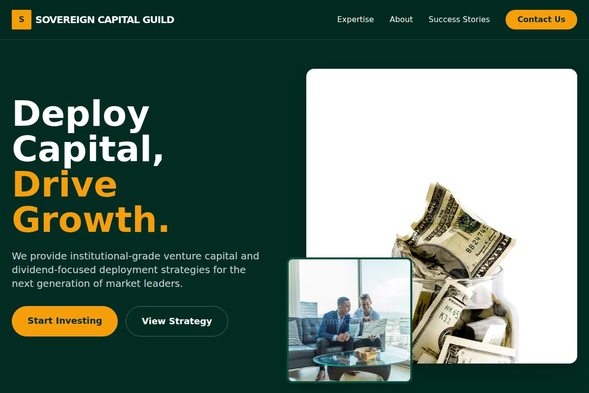 Dividend Venture Capital