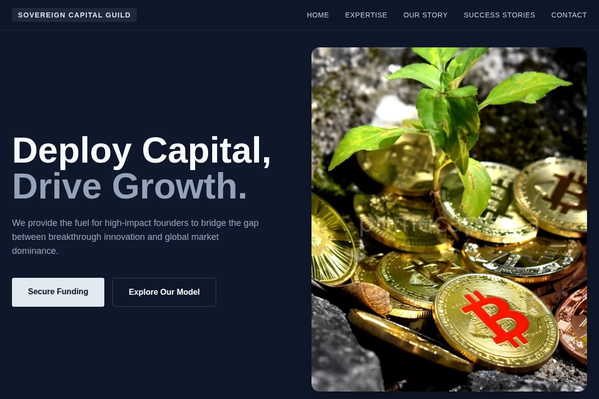Gateway Venture Capital