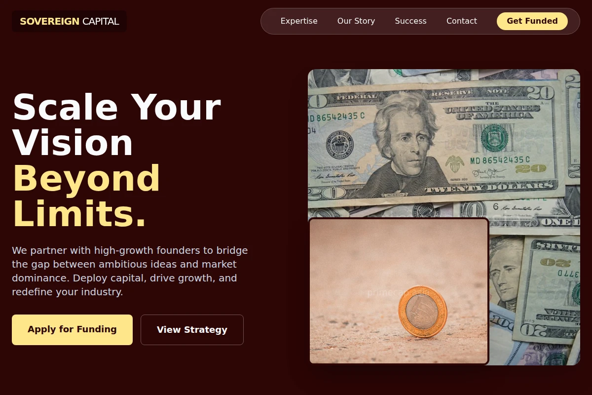 Frontier Venture Capital