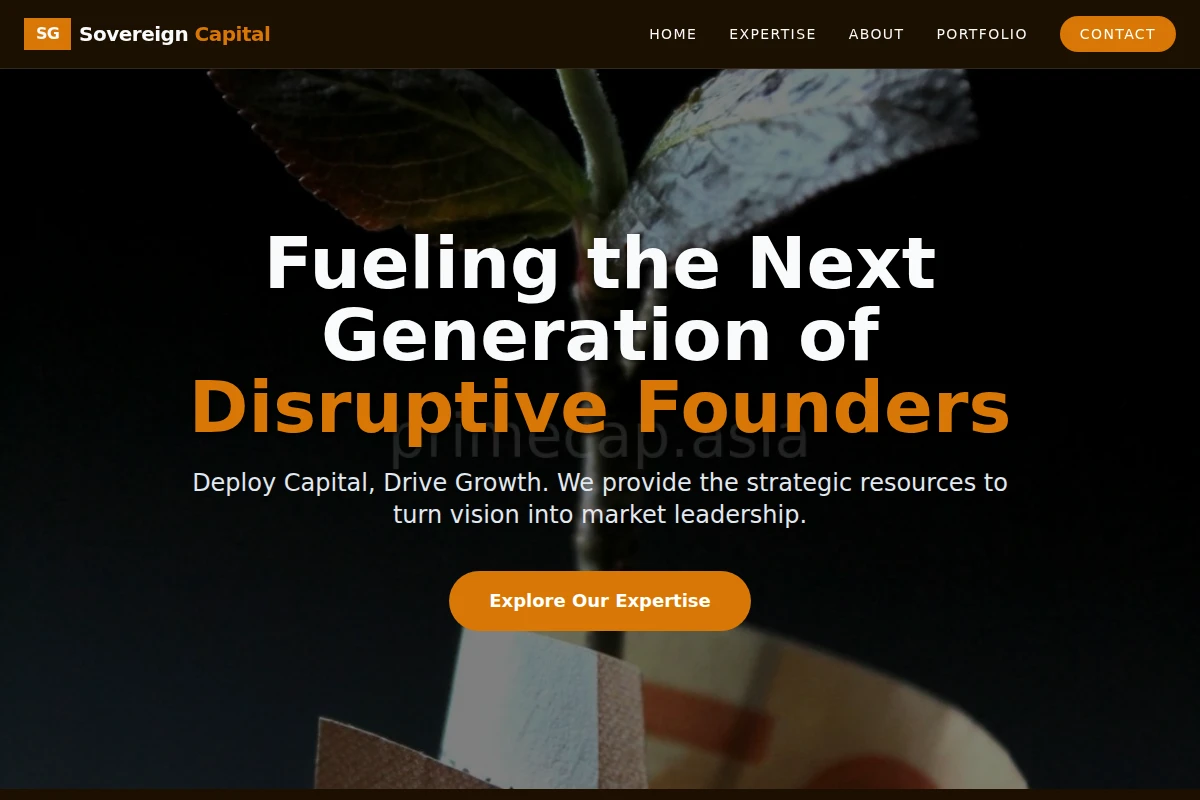 Gateway Venture Capital
