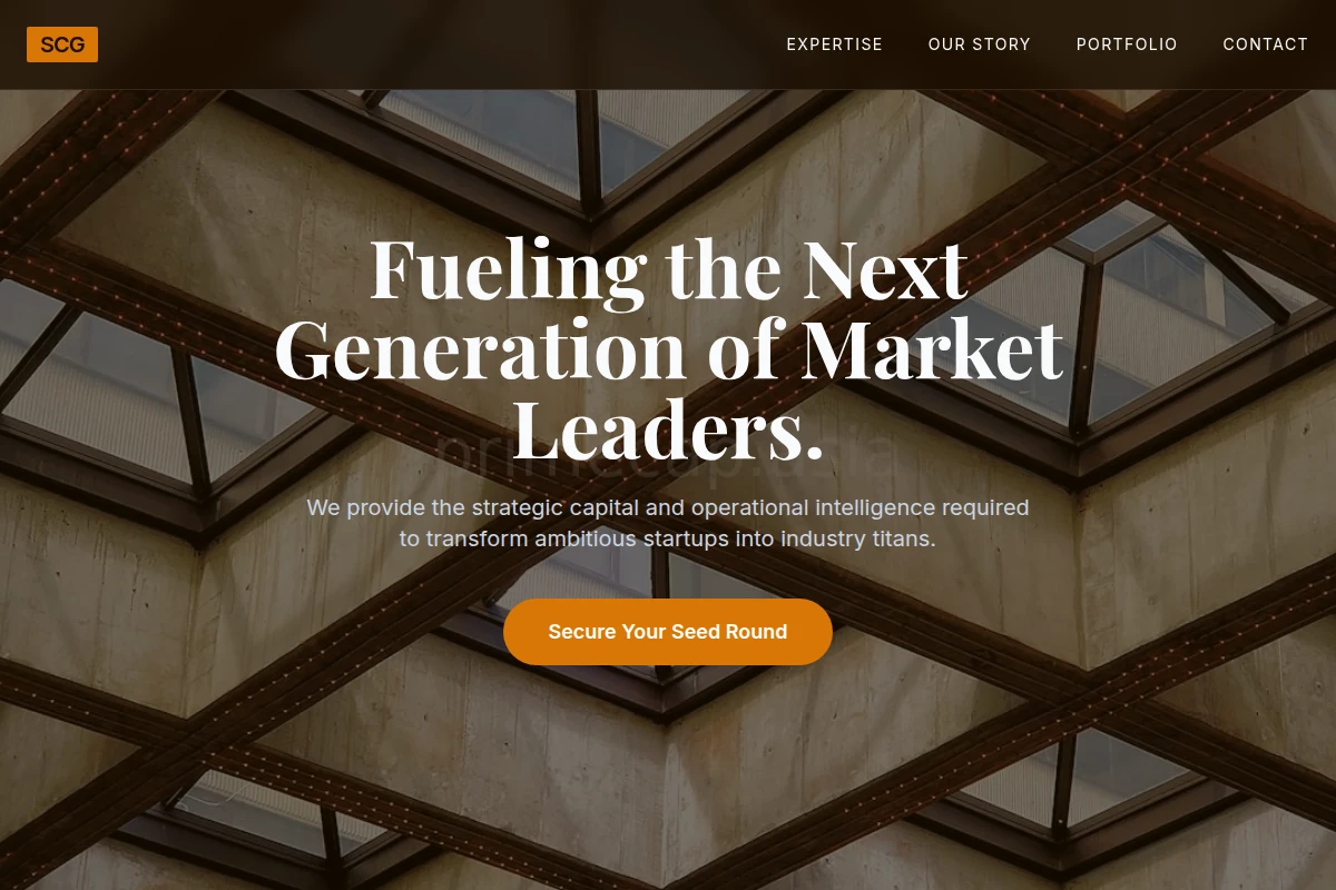 Market Venture Capital