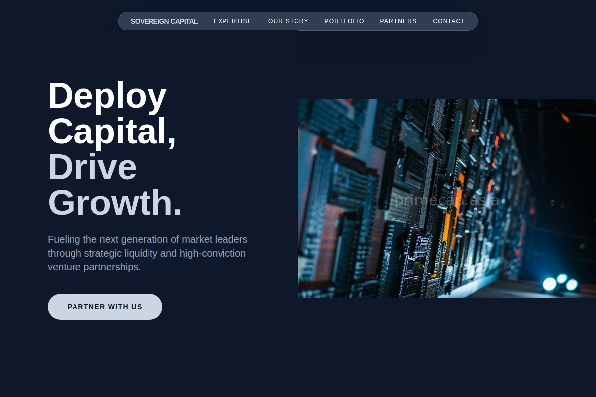 Liquidity Venture Capital