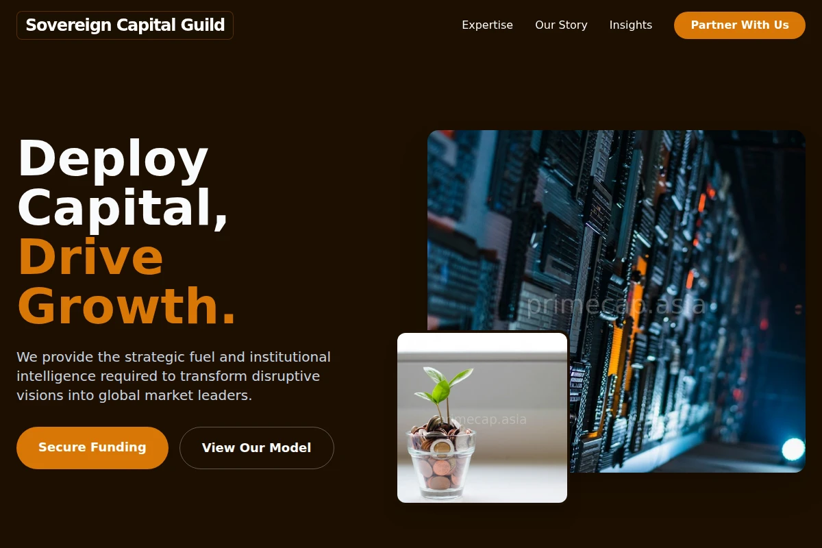 Alliance Venture Capital