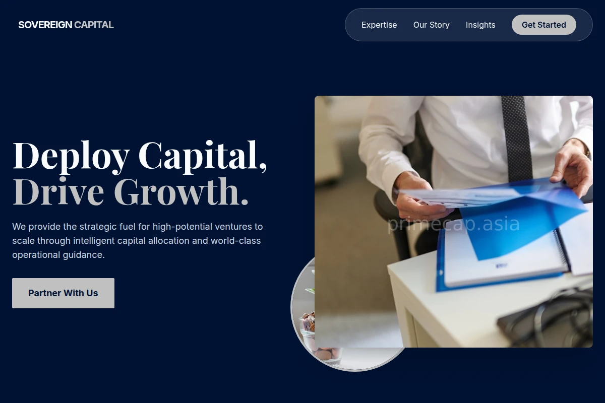 Gateway Venture Capital