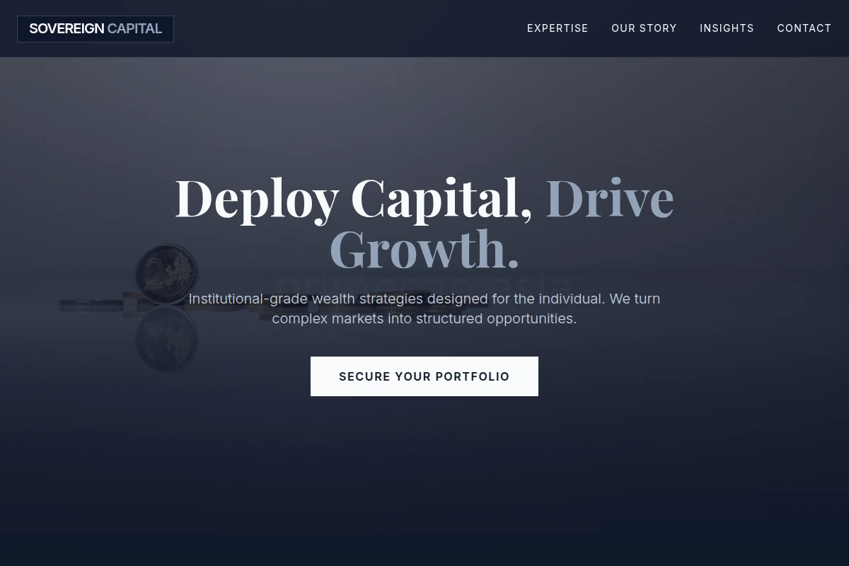 Fund Wealth Management