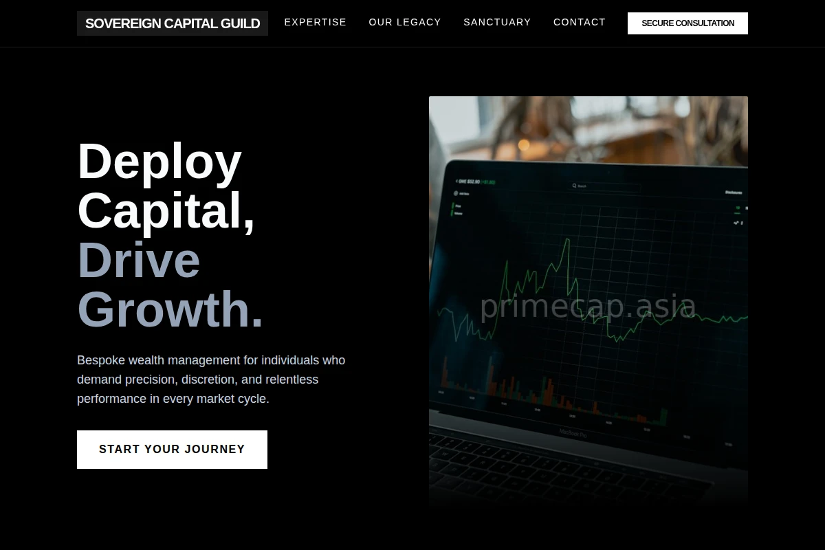 Micro Wealth Management
