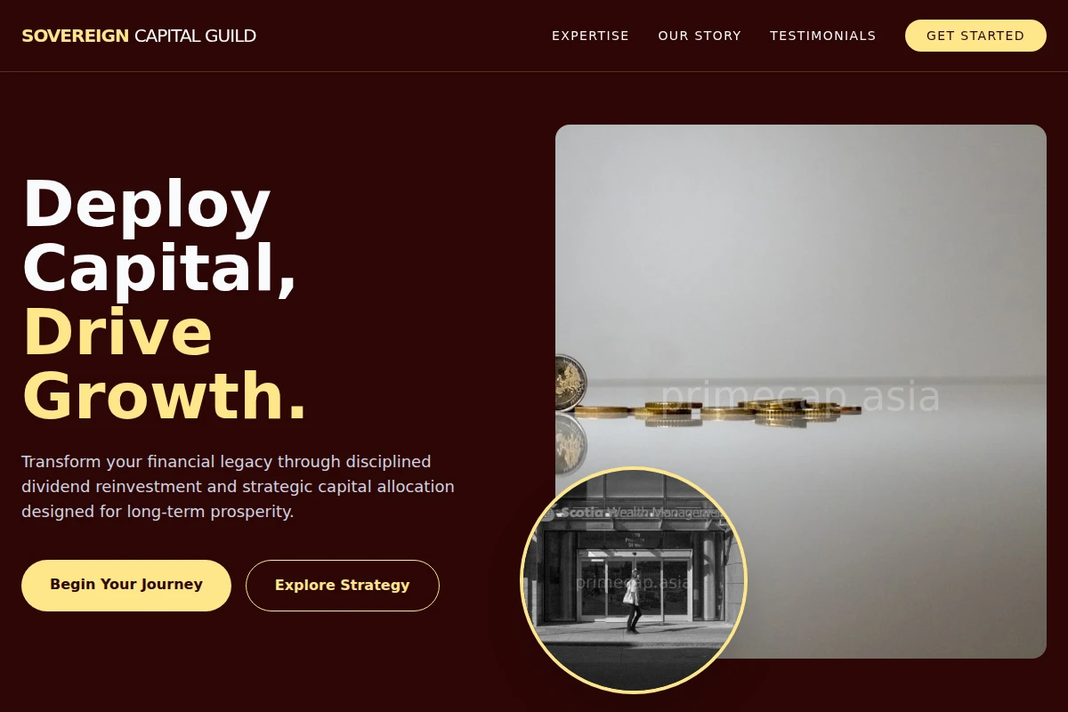 Dividend Wealth Management