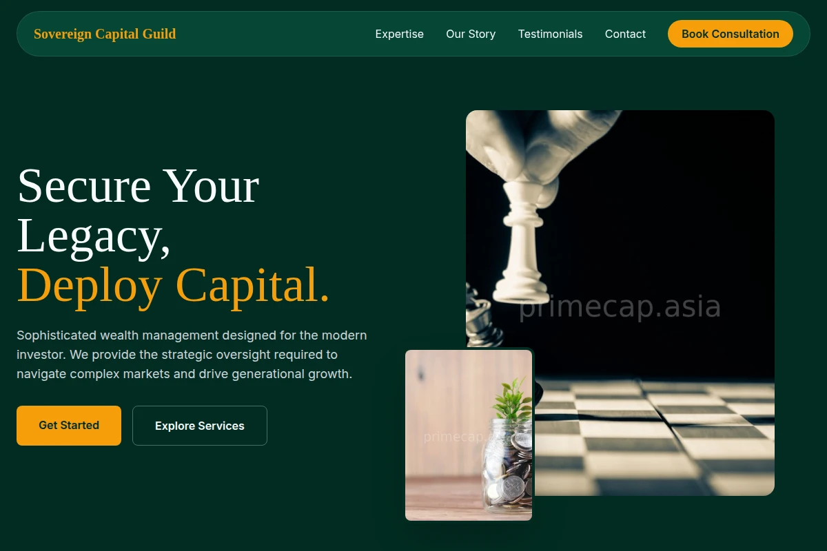 Core Wealth Management