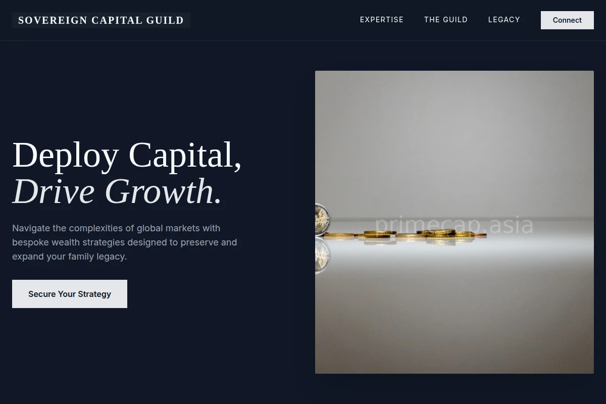 Fund Wealth Management