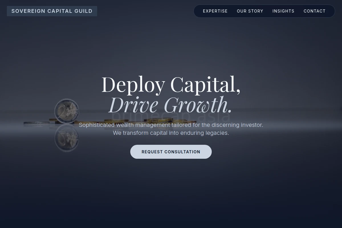 Beta Wealth Management