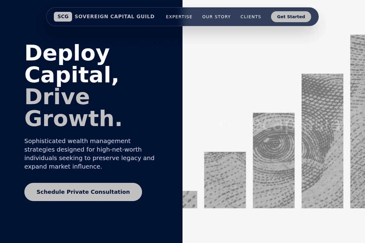 Wealth Wealth Management